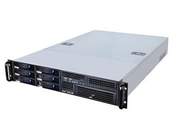 强氧RS2505S服务器产品图解析与电脑终端租赁服务的综合优势