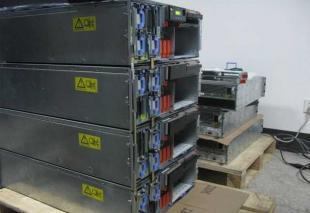 IBM P570 (9117-MMA)服务器 产品特性、价格与采购指南