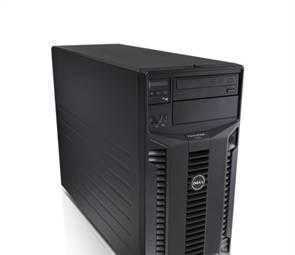 DELL PowerEdge T410塔式服务器租赁服务 企业IT成本优化的明智选择