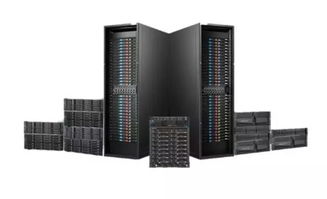 云服务器全球第一，全球服务器前三 浪潮到底做对了什么？