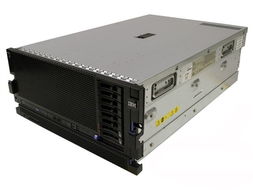 IBM System x3850 X5 7145I19 服务器产品展示